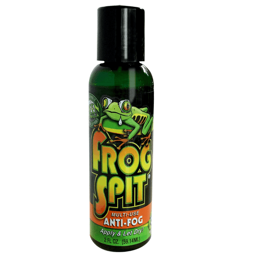 Big 2 oz. Bottle of Frog Spit - FrogSpit